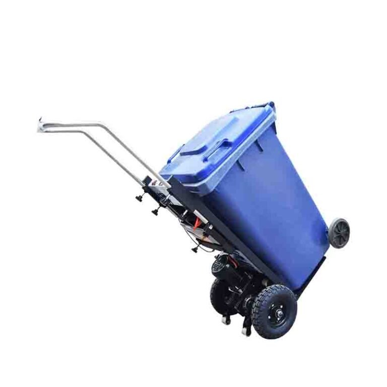 electric tracked stair2