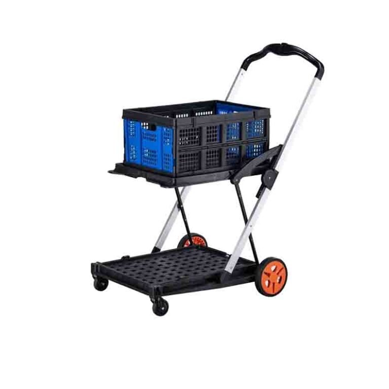 foldable mobile cart1