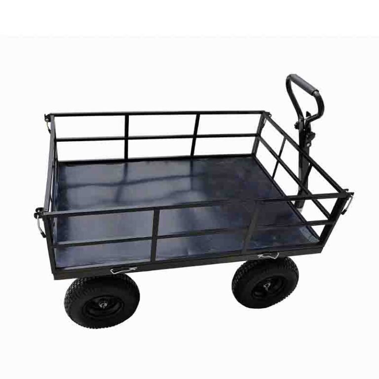 garden cart 2