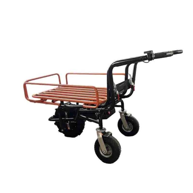 hand trolley