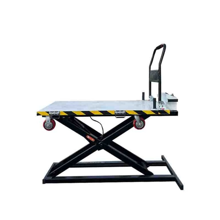 Lift Platform Cart