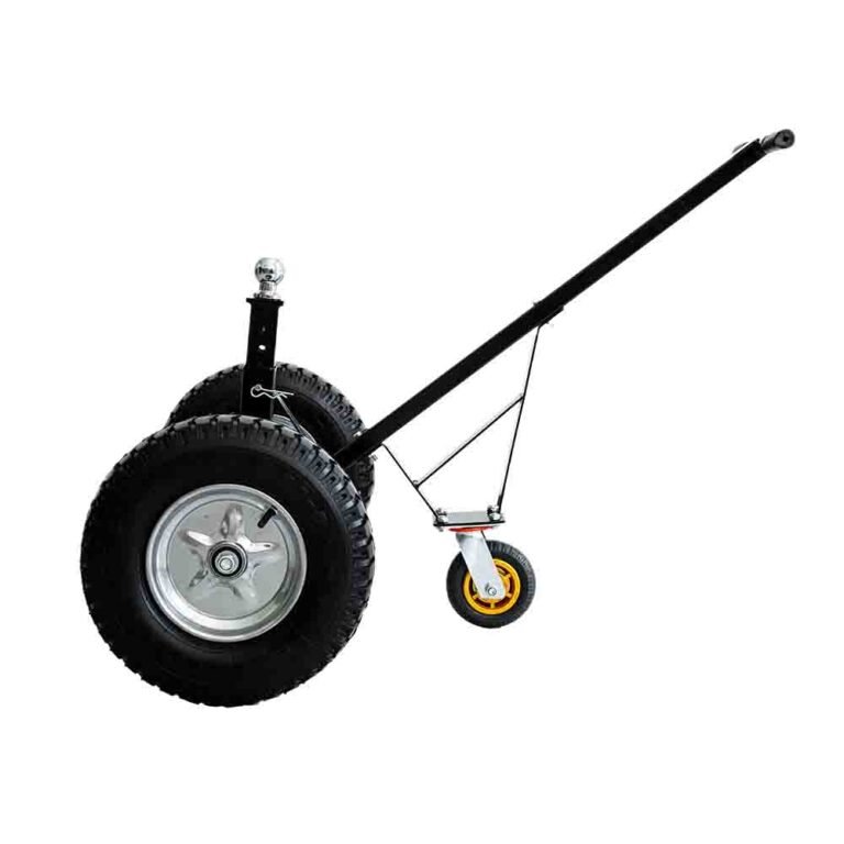 Trailer Dolly