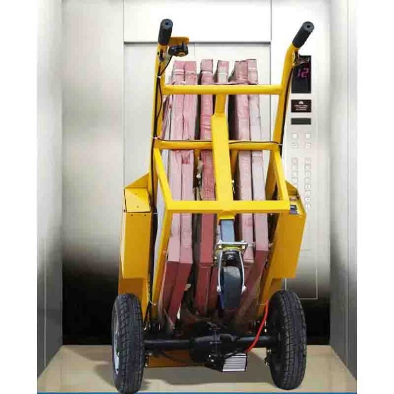 electrci handcart3