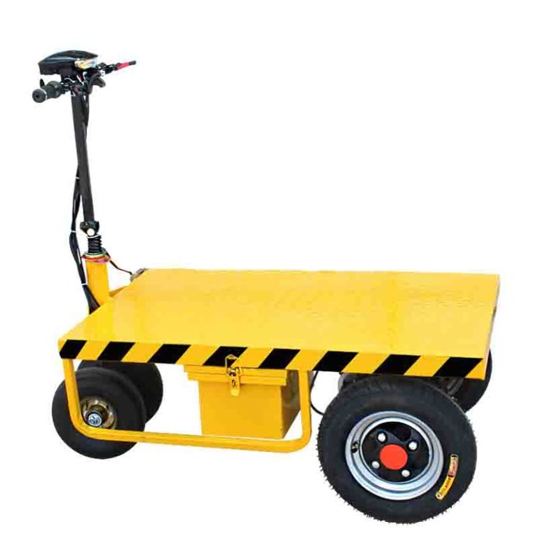 electric hand cart 1