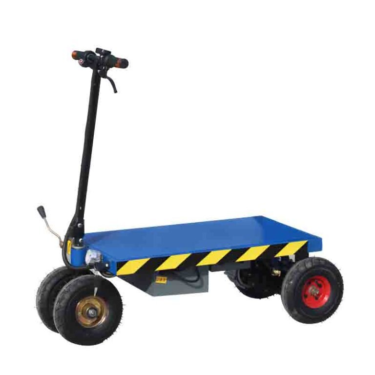 electric hand cart2