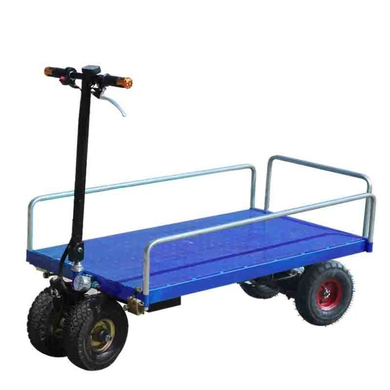 electric hand cart3