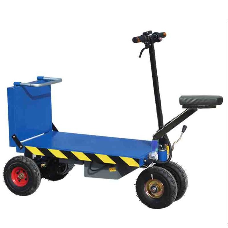electric hand cart4