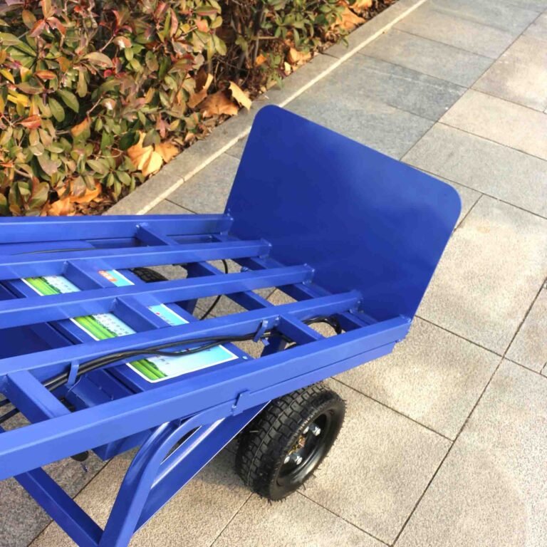 electric hand truck1