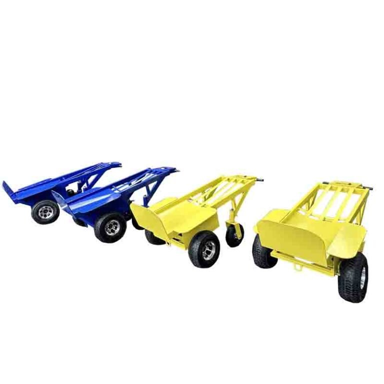 electric hand truck2