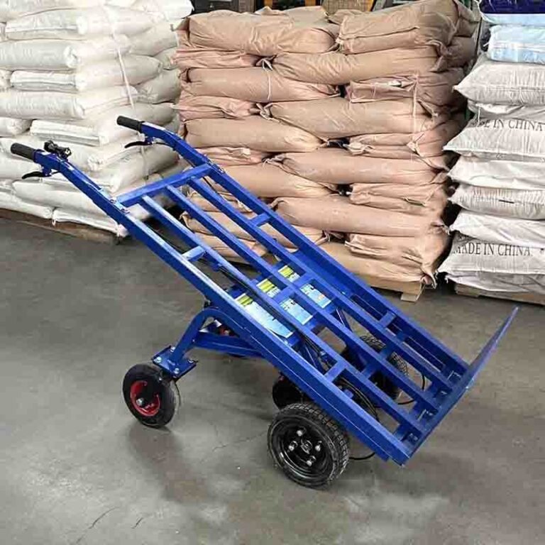 electric hand truck2