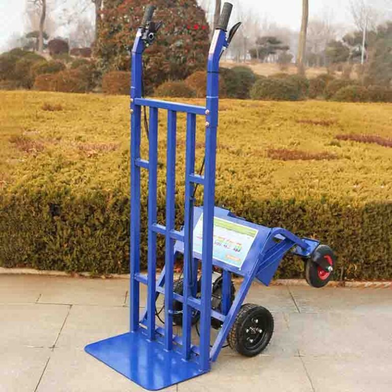 electric hand truck3