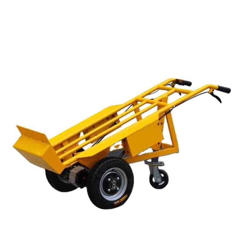 electric handcart