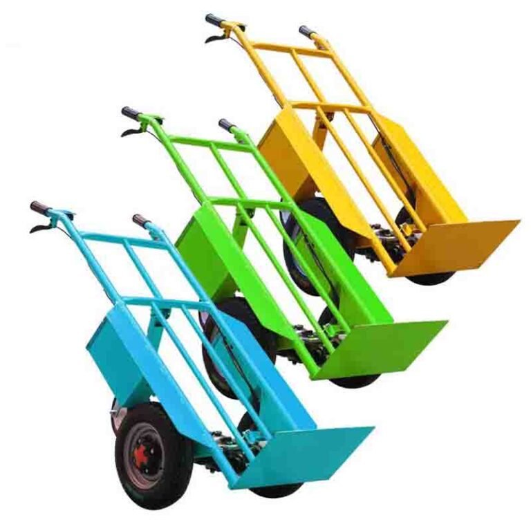 electric handcart2