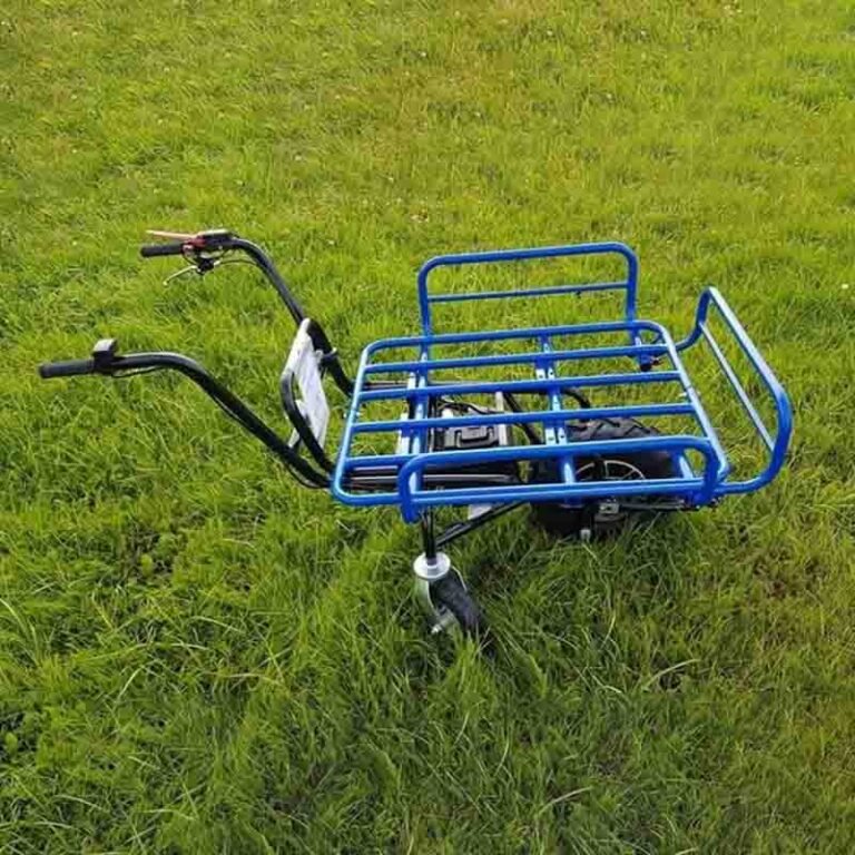 electric handcart2