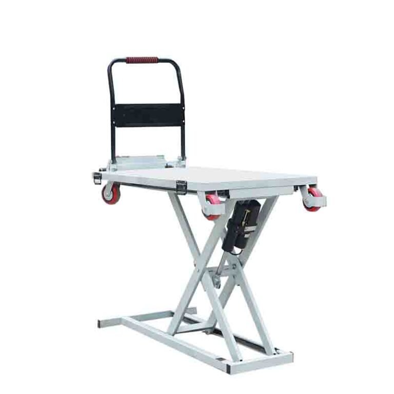 lift platform cart3