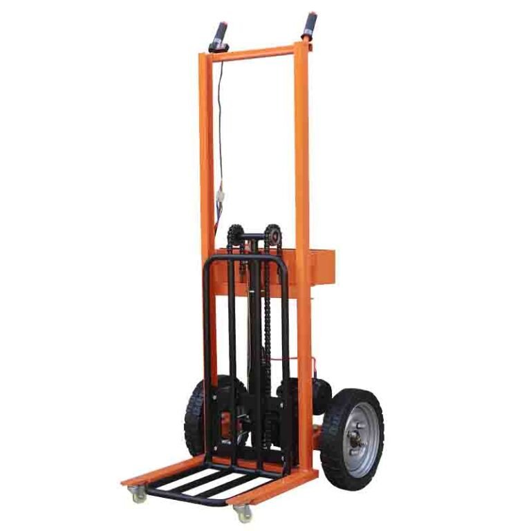 Stacker Hand Trolley