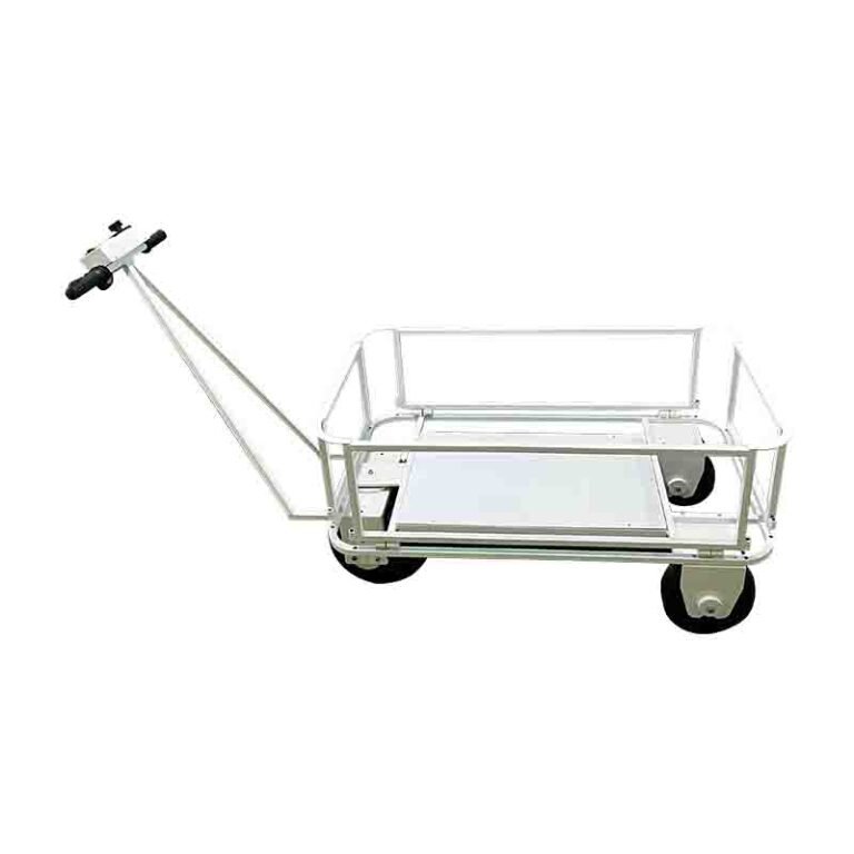 electric flat cart3