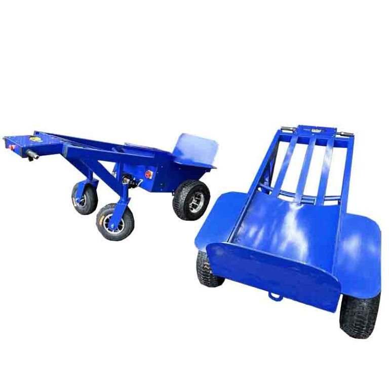 electric handcart3
