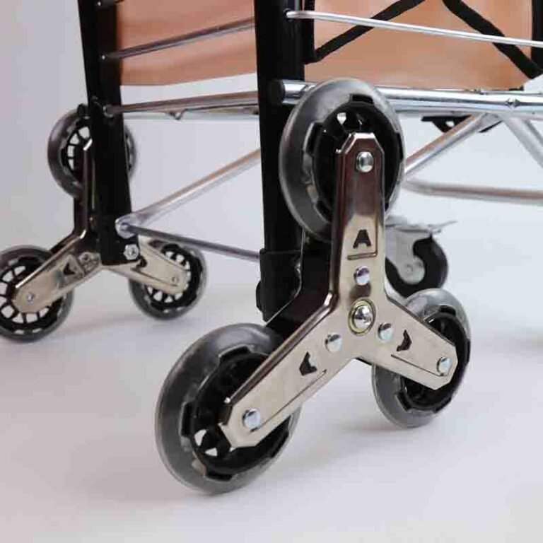 Collapsible Shopping Cart3