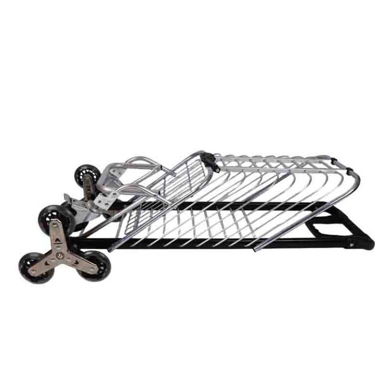 Collapsible Shopping Cart4
