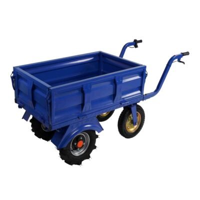 1500W Agricultural Orchard Home Use with Electric Transport Trolley