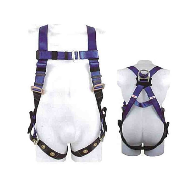 safety harness 3