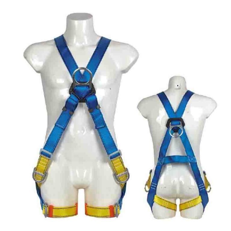 safety harness2