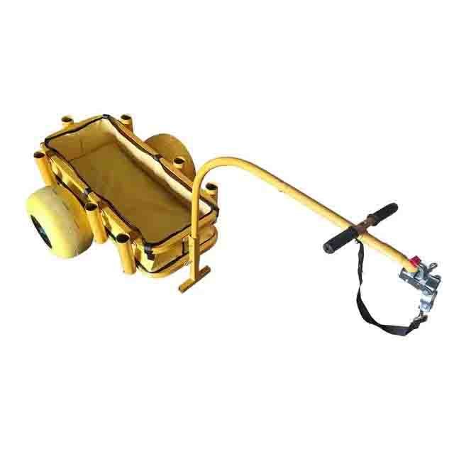fishing beach cart2